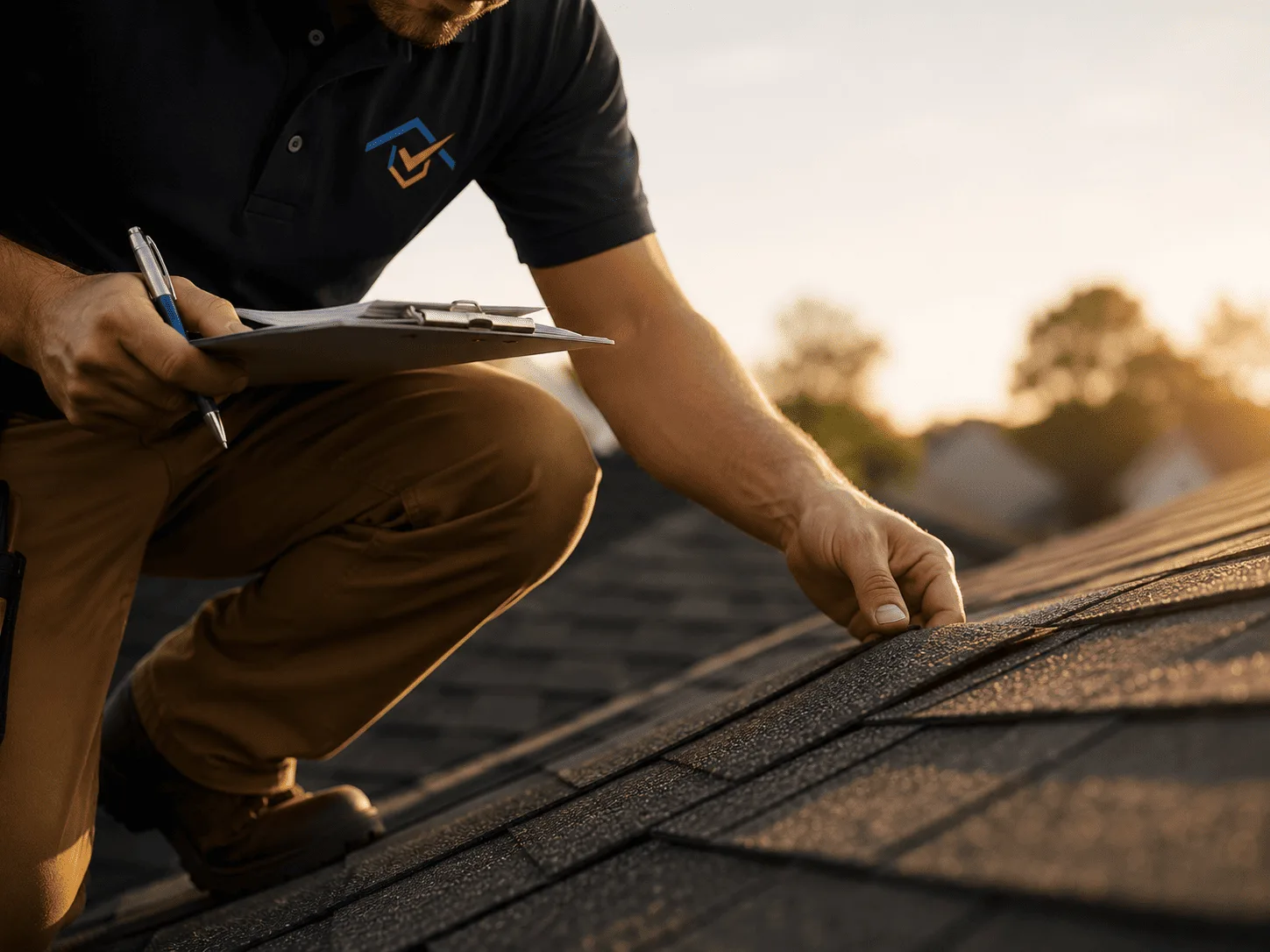Why Choose Roof Inspection in East Ridge, TN